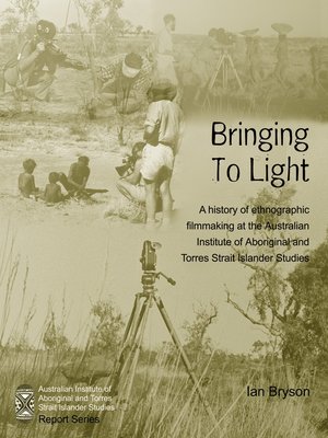 cover image of Bringing to Light
